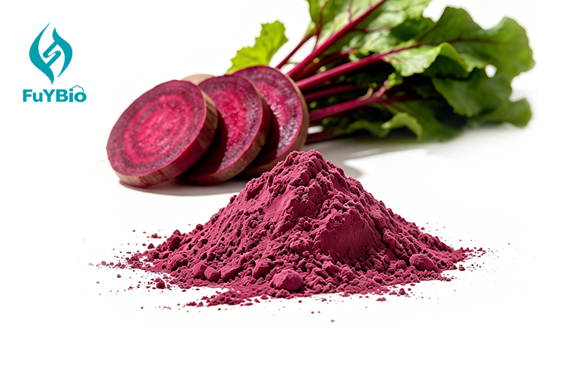 Organic Beet Root Powder